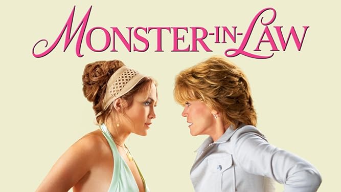 Monster-In-Law